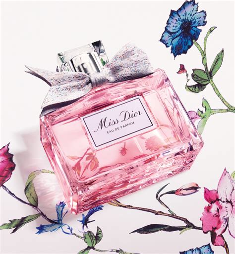 Miss Dior Millefiori 